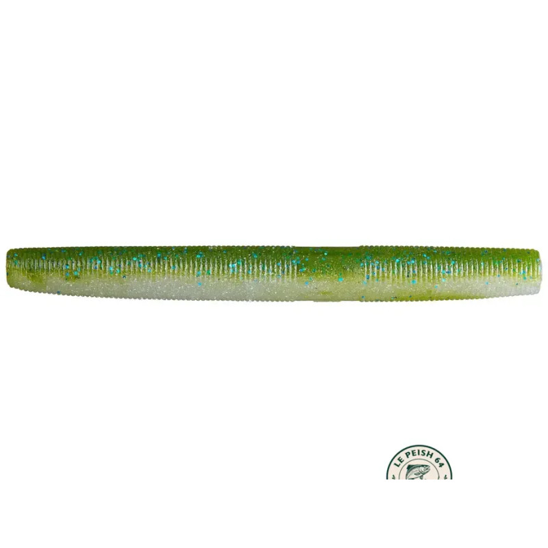 Fat Senko 12,5 cm Gary Yamamoto | Le Peish 64