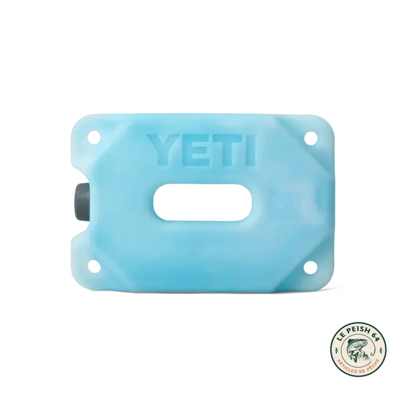 Pain de glace Yeti Ice 2LB | Le Peish 64