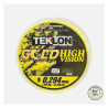 Nylon Teklon Gold Bicolor 150m | Le Peish 64