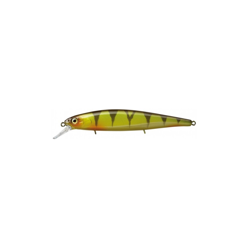 Illex Mag Squad 128 SP Agressive Perch | Le Peish 64