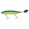 Leurre Gunki Drag Spin 130 S Mat Fire Tiger | Le Peish 64