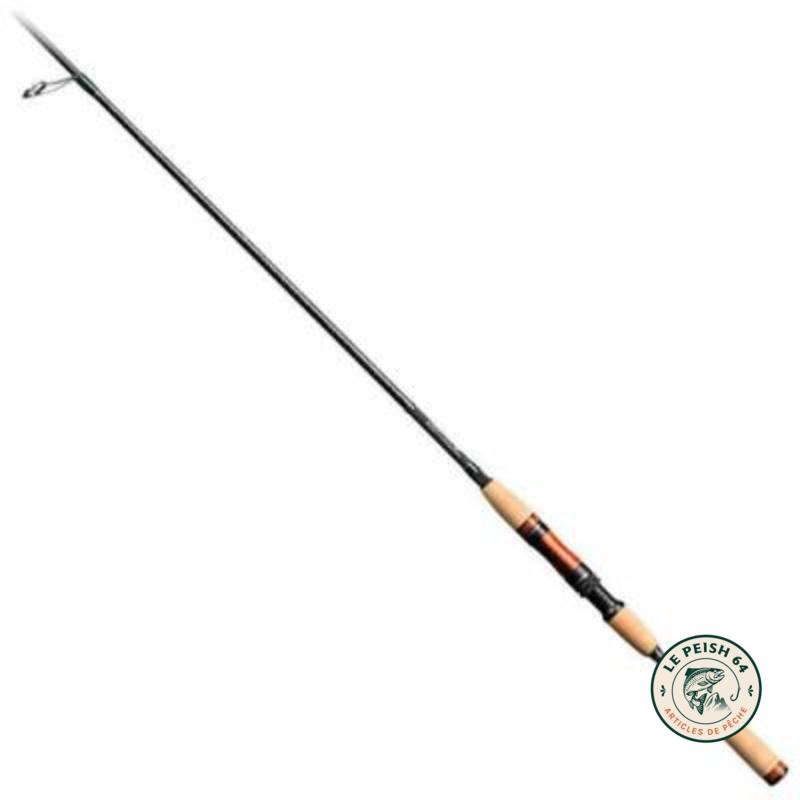 Canne Megabass Great Hunting 77-2 MLS | Le Peish 64