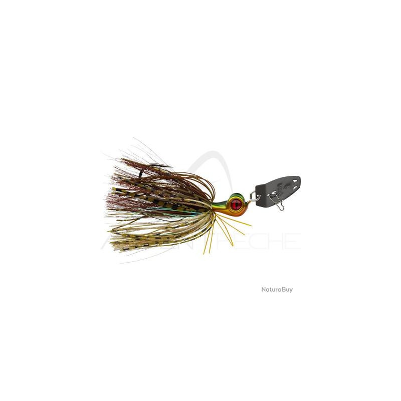 Chatterbait Boomer 14g Gunki | Le Peish 64