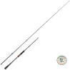 Canne spinning Hearty Rise | Le Peish 64