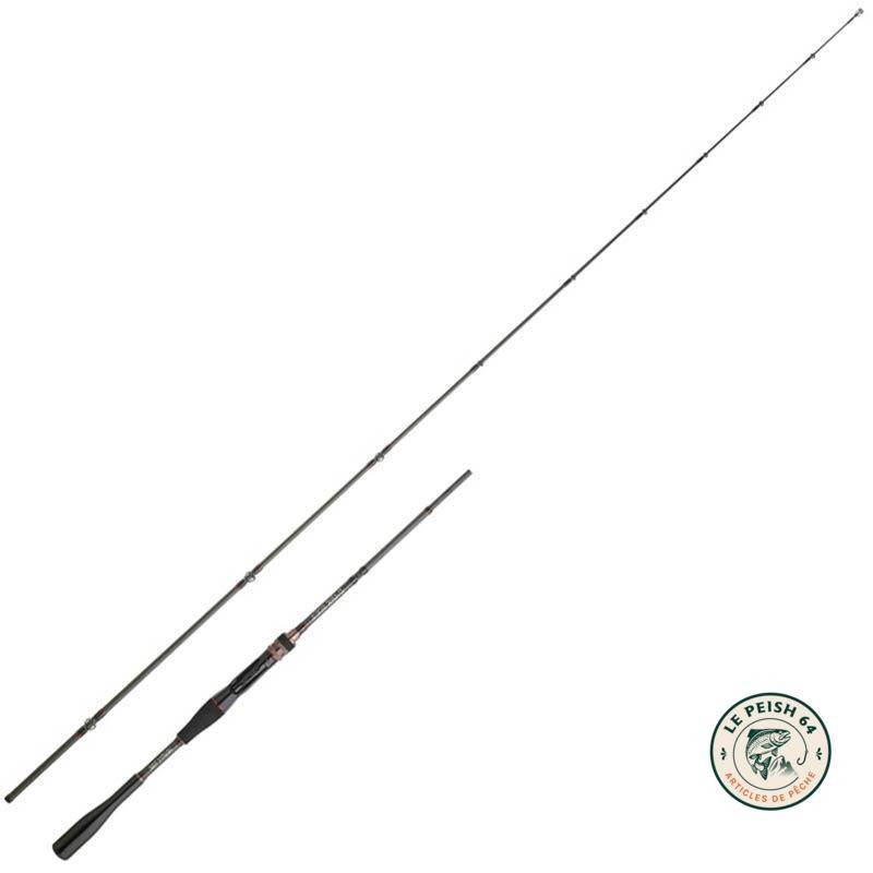 Leurre Casting pour Carnassier | Le Peish 64