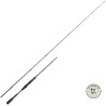 Leurre Casting pour Carnassier | Le Peish 64