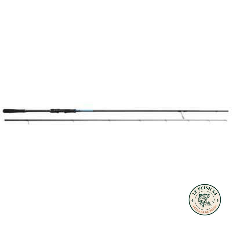 Leurre Carnassier efficace | Le Peish 64