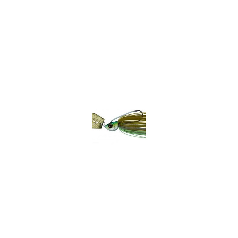 Illex Crazy Crusher 21g AYU | Le Peish 64