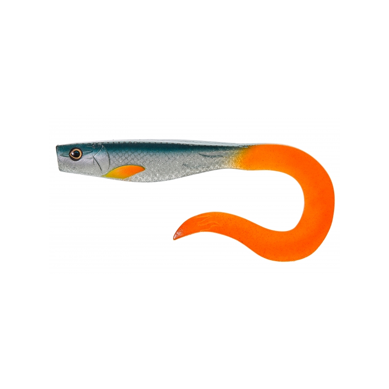 Leurre souple flottant Illex Dexter Eel 150 | Le Peish 64