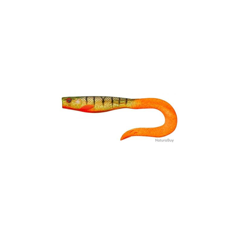 Leurre souple Illex Dexter Eel 150 | Le Peish 64