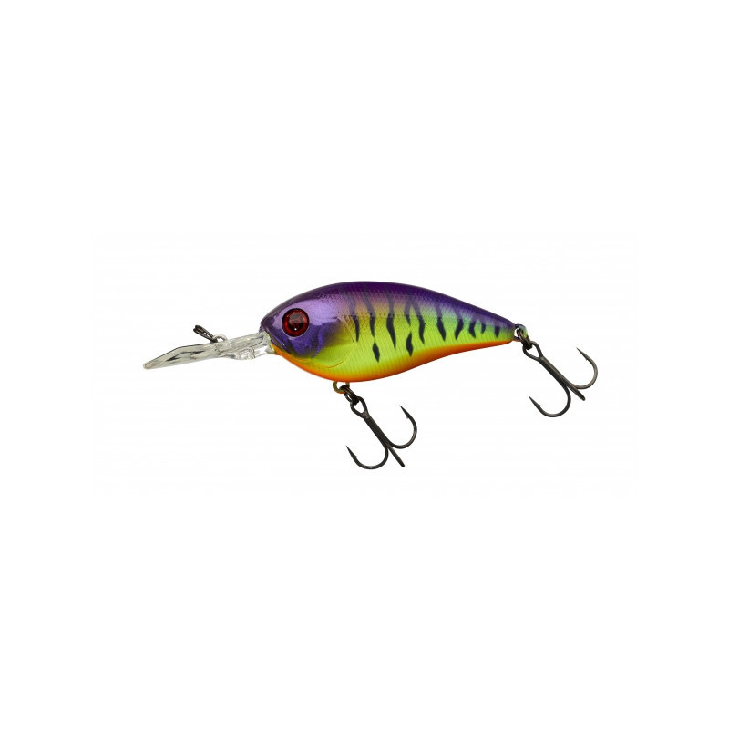 Illex Digle 4+ 7cm HL Sunfish | Le Peish 64