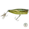 Illex Chubby Popper 42 Cockroach 3,3g | Le Peish 64