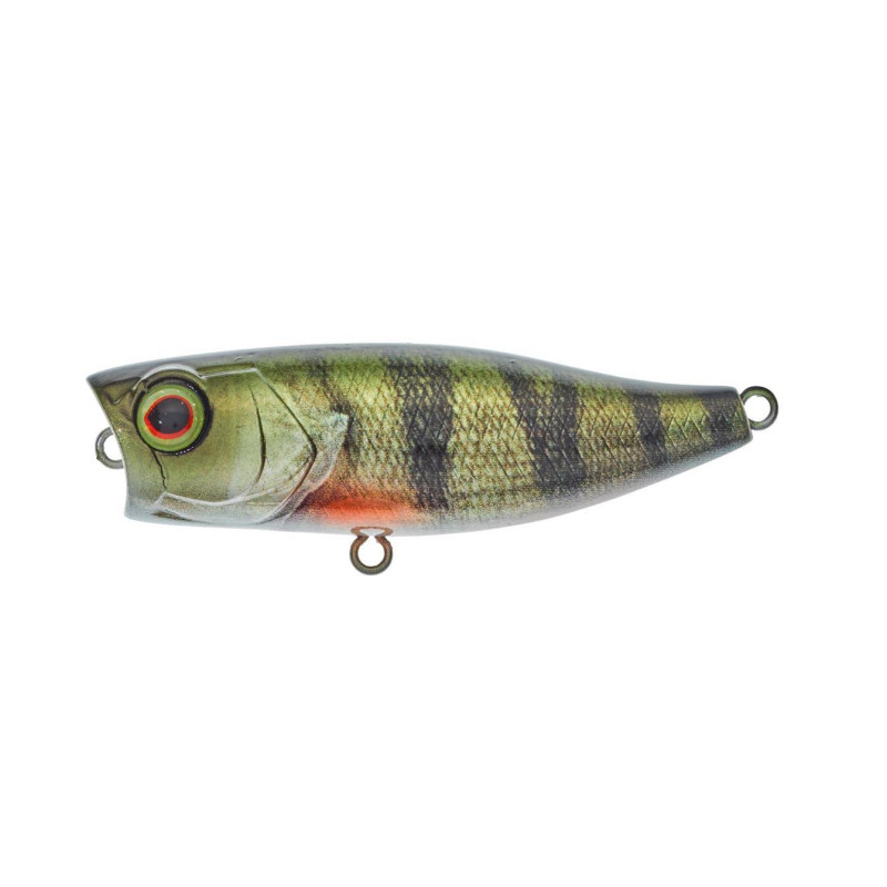 Illex Chubby Popper 42 Perch | Le Peish 64