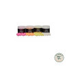Pop up Starbaits fluo orange 16mm | Le Peish 64