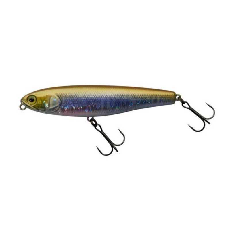 Leurre flottant Illex Bonnie 85 Silent | Le Peish 64