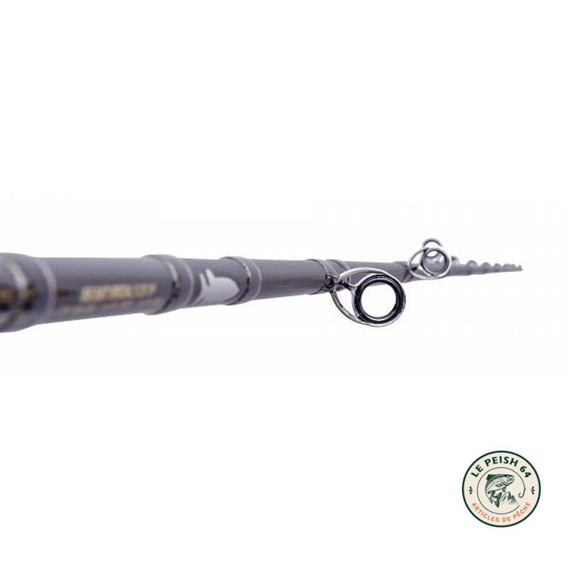 Canne Illex Night Shadows B 220 XH Big Bait | Le Peish 64