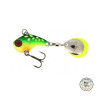 Illex Deracoup 14 g Crazy Pike | Le Peish 64