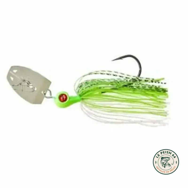 Gunki Boomer 10g leurre métal | Le Peish 64
