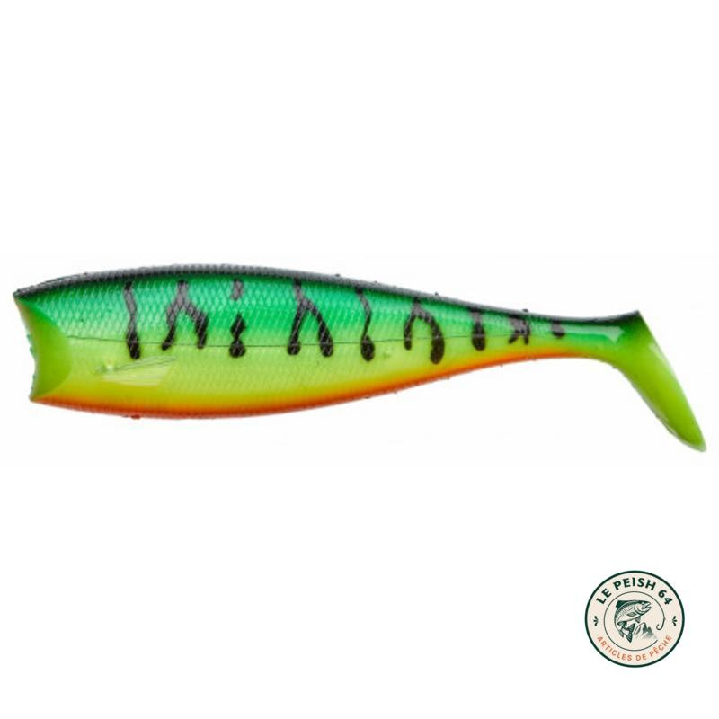 Leurre Illex Nitro Shad 120mm Firetiger | Le Peish 64