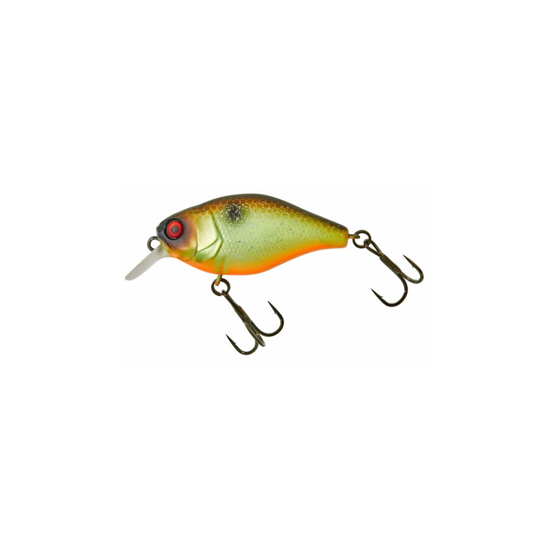 Leurre Illex Diving Chubby 38mm Muddy Roach | Le Peish 64