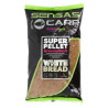 Amorce Sensas Crazy Bait Super Pellet 1kg | Le Peish 64