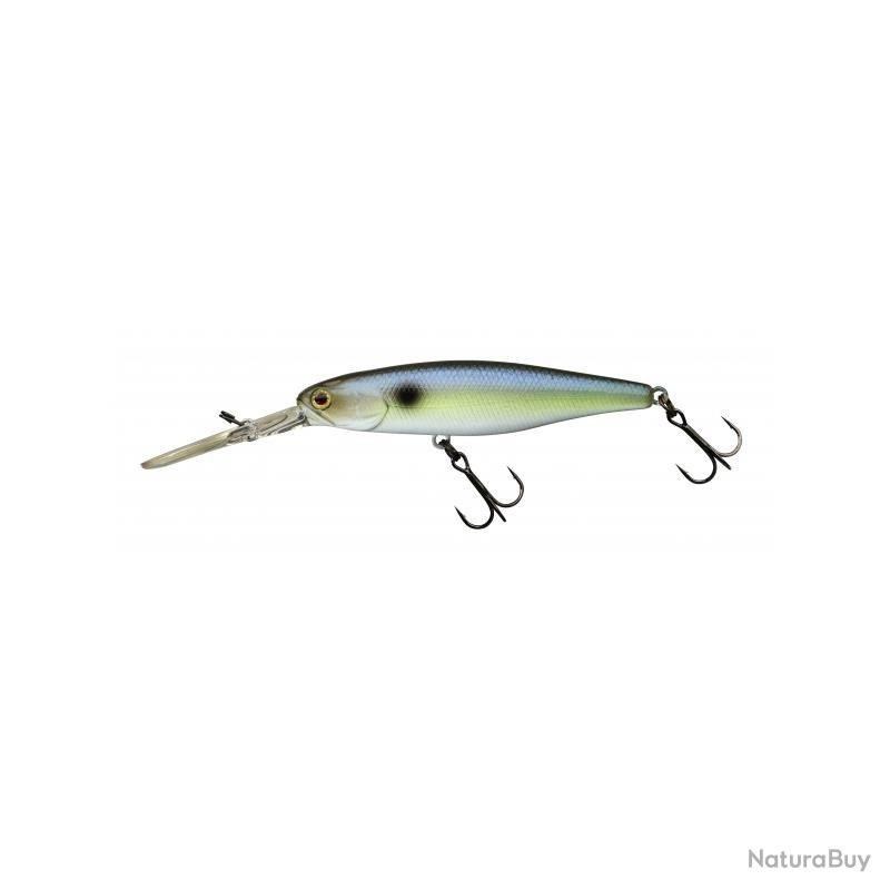 Illex Super DD Squirrel 79 SP 7,9cm - Le Peish 64