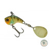 Illex Deracoup 14g Jig Spinner | Le Peish 64