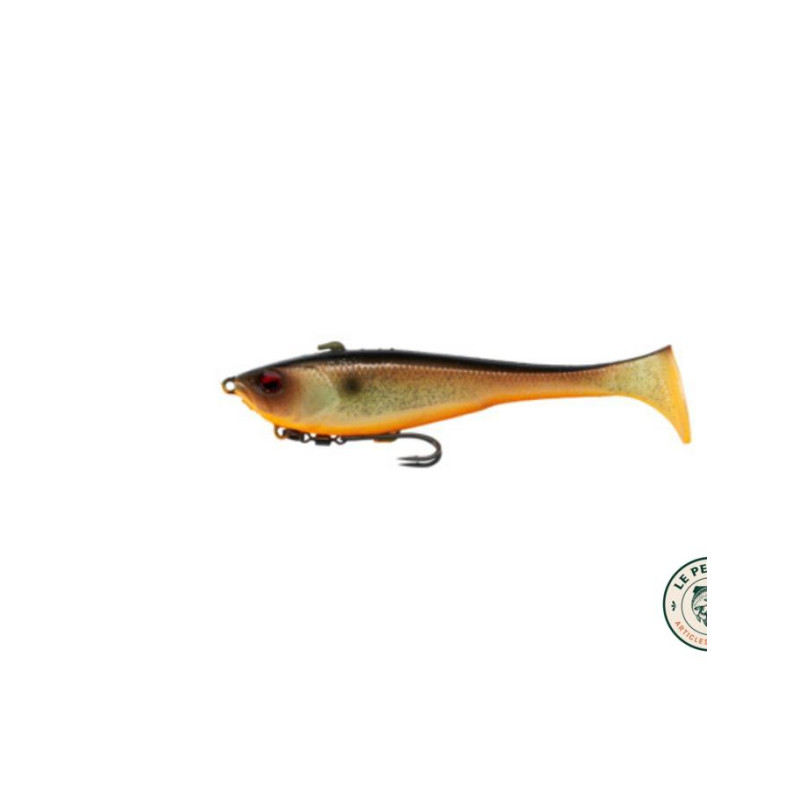 Jackall Dunkle 15 cm 29,5 g – Le Peish 64