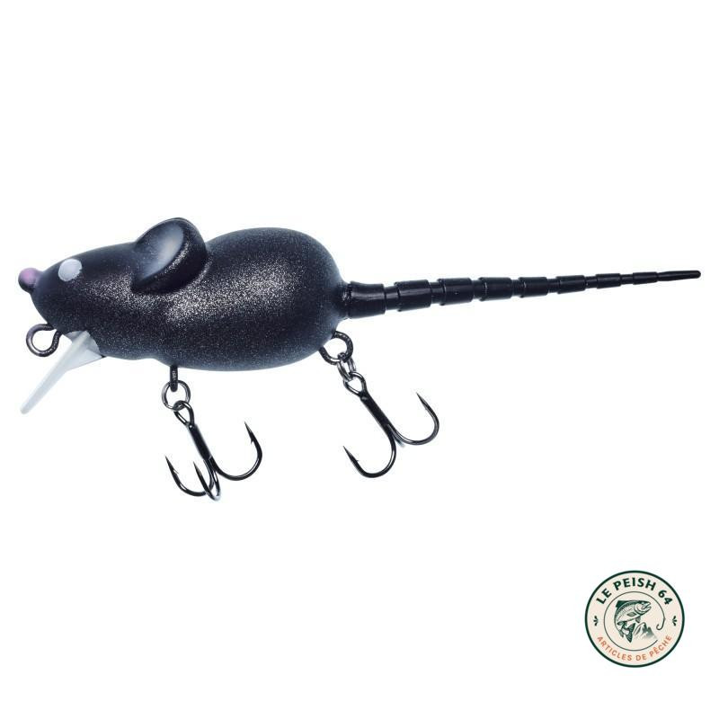 Leurre Illex Momouse 4,2cm - 7g | Le Peish 64
