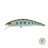 Wobler ILLEX Tricoroll Ryushin 63mm SHW | Le Peish 64