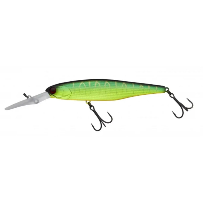 Illex SDD Squirrel 115 SP - Leurre poisson nageur | Le Peish