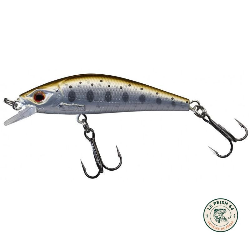 Gunki Gamera 78 SHW Sight Trout | Le Peish 64