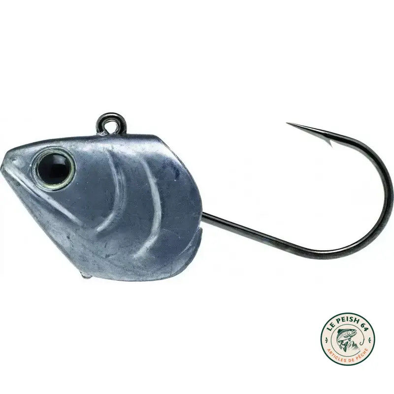 Illex Nitro Shad Head 35 g | Le Peish 64
