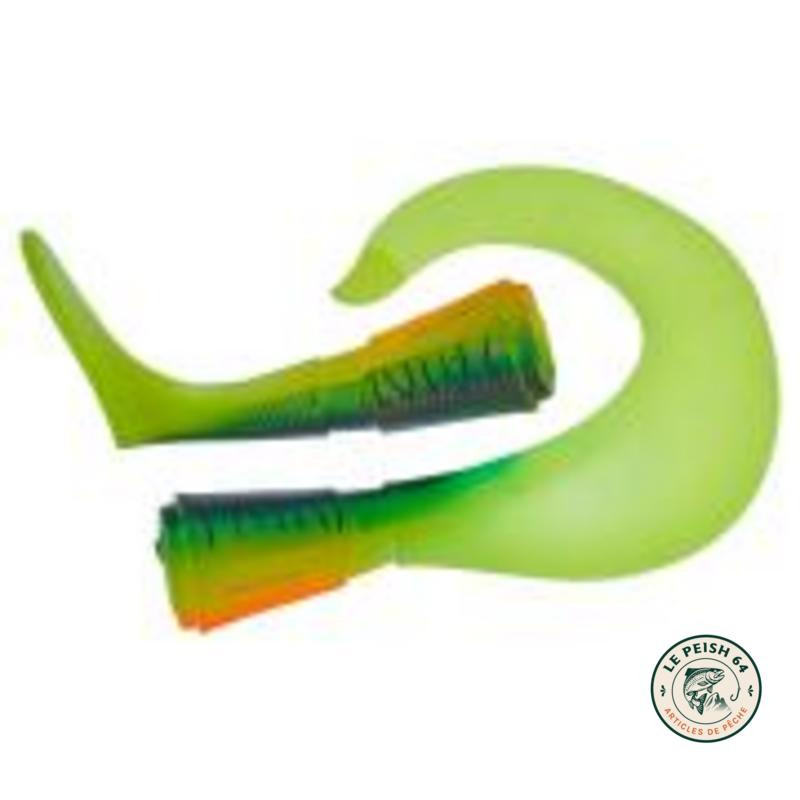 Gunki Grouper 18 cm S Fire Tiger | Le Peish 64