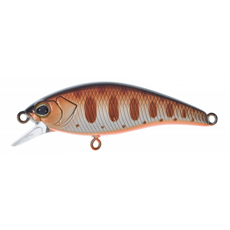 Illex Flat Tricoroll 55 S Millevaches | Le Peish 64