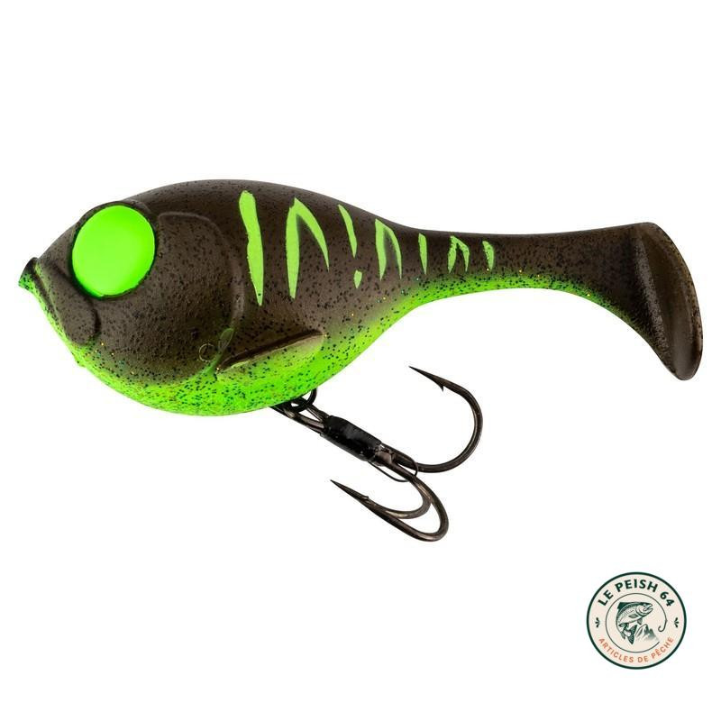 ILLEX Deraball 8,2 cm 26 g | Le Peish 64