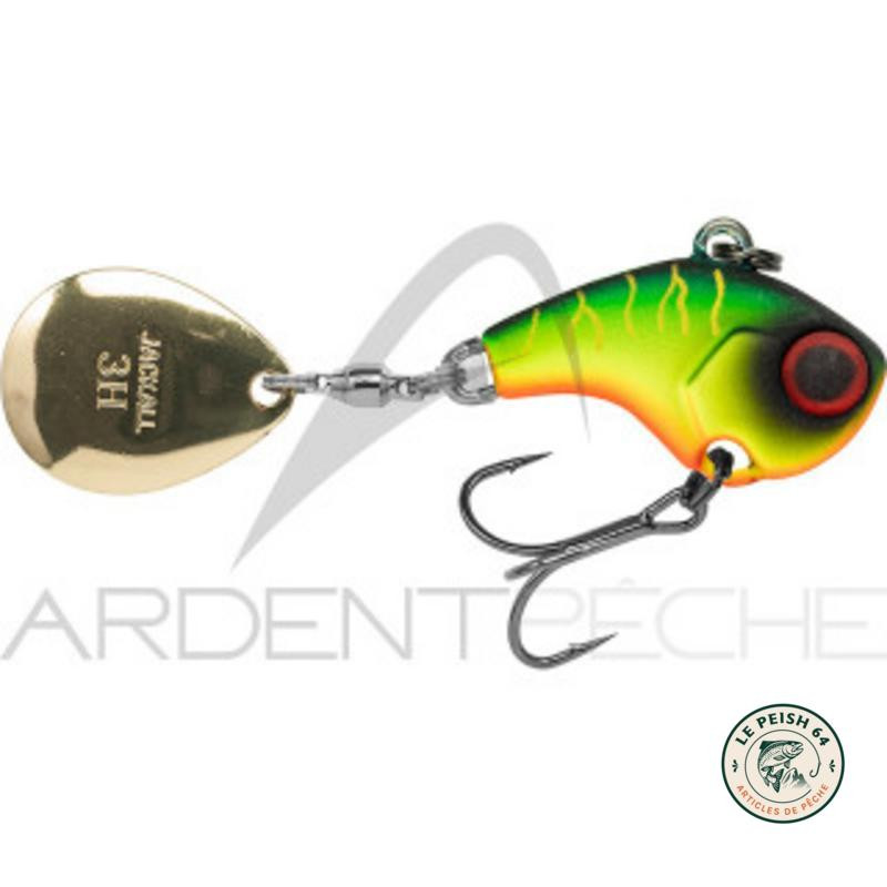 Illex Deracoup 3,2 cm 21 g HS Ayu | Le Peish 64