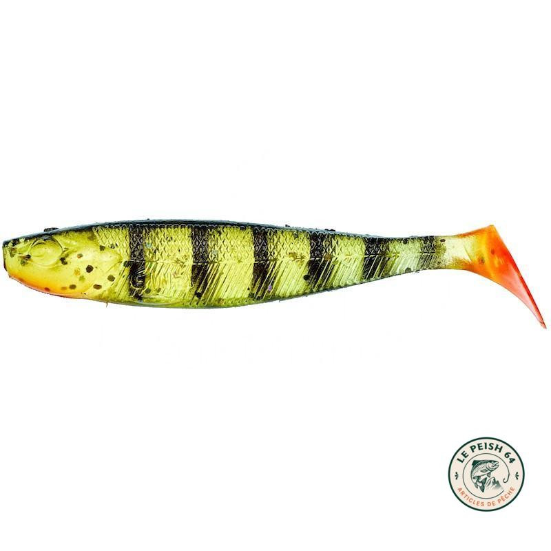 Gunki Bumpy 110 Brown Sugar | Le Peish 64