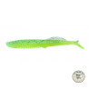 Gunki V3IB 145 ITB Solid Brown Chart | Le Peish 64