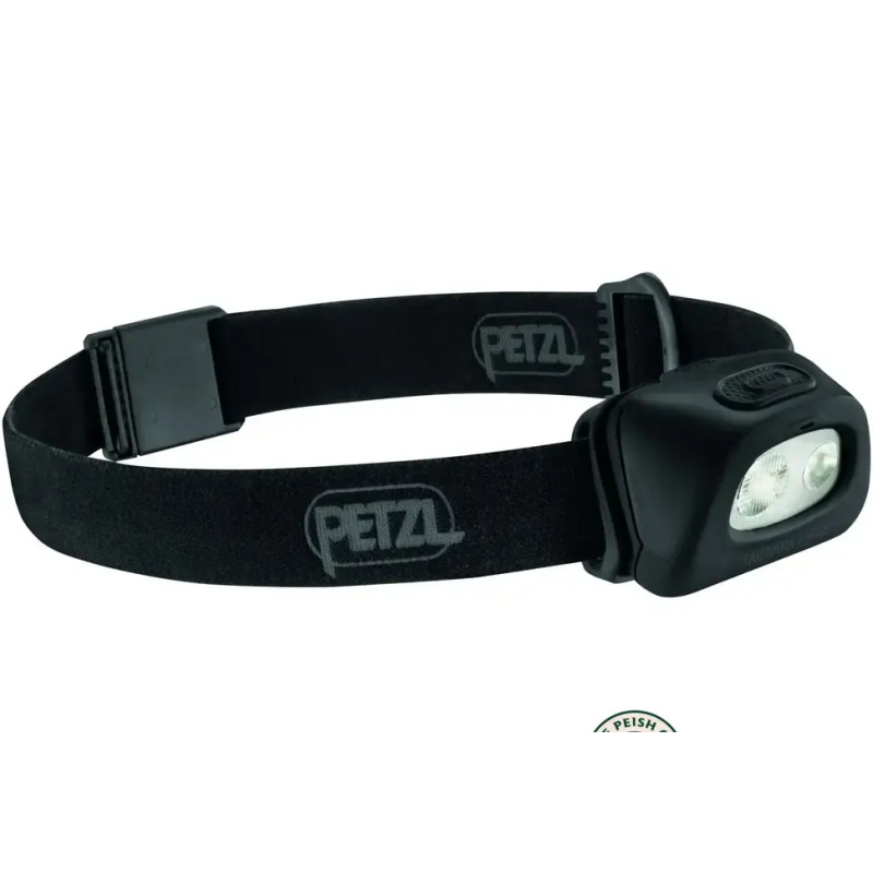 Petzl TACTIKKA+ RGB 250 lm | Le Peish 64