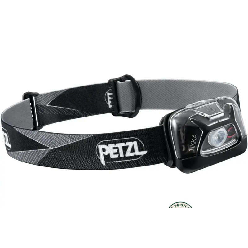 Petzl Tikka 300 lm | Le Peish 64