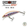 Sakura Phoxy Minnow HW 72S 9g | Le Peish 64