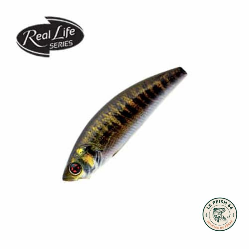 Sakura Phoxy Minnow HW 72S 9 g | Le Peish 64
