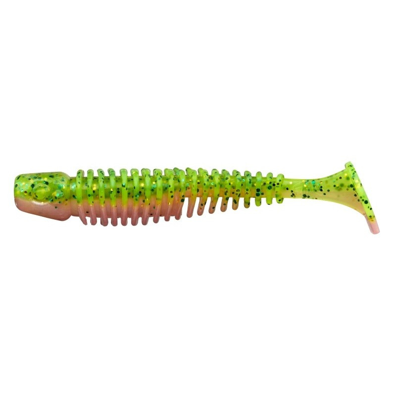 Gunki Tipsy-SXL 10 cm Marshmallow | Le Peish 64