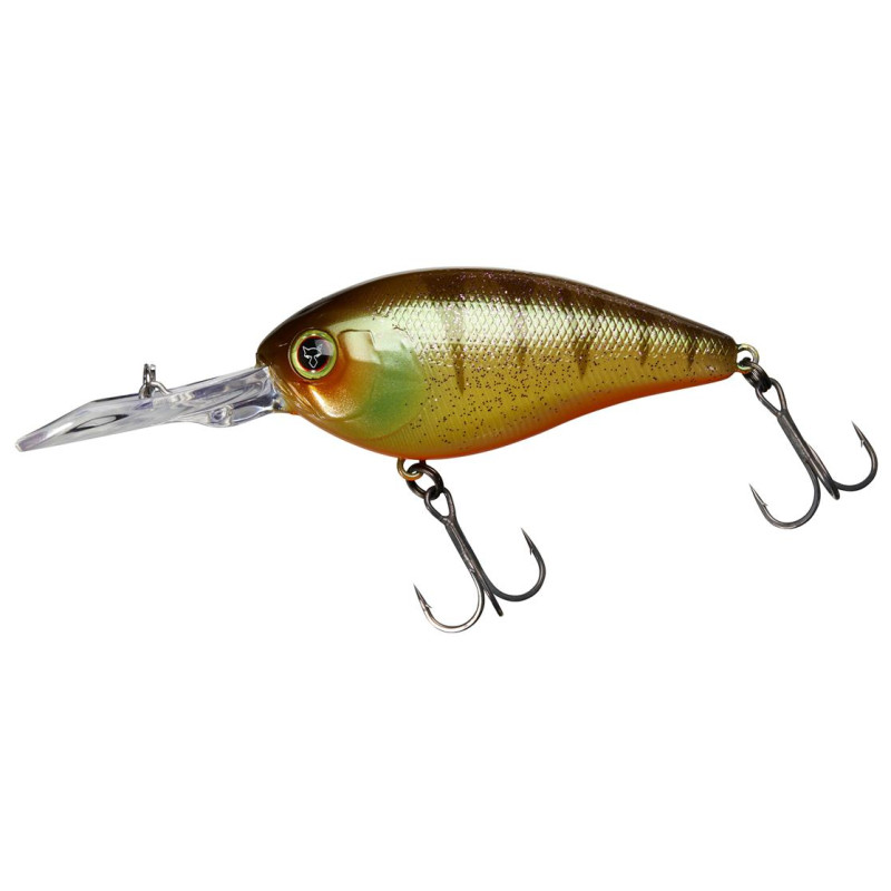 Leurre Illex Digle 4+ 7cm 20,8g | Le Peish 64