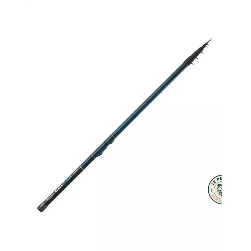 Garbolino Black Trout RC 450 | Le Peish 64