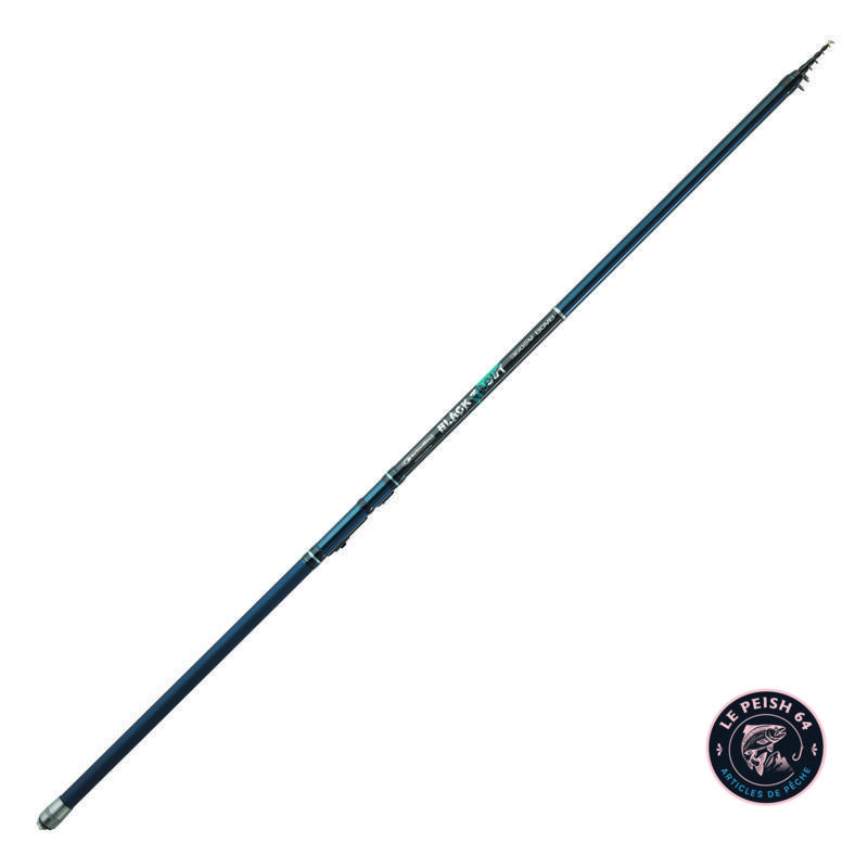Garbolino Black Trout Bomb 3m30 | Le Peish 64