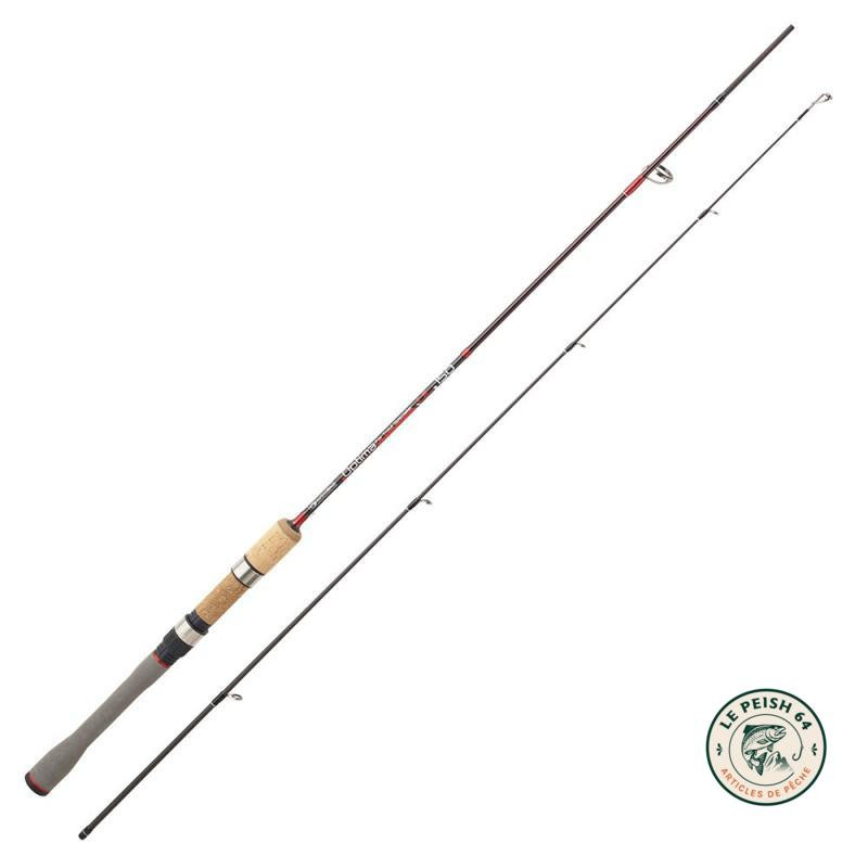 Garbolino Optima UL 1,5 m 0,5-5 g | Le Peish 64