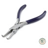 Pince Sakura Bent Long Nose 280 mm | Le Peish 64