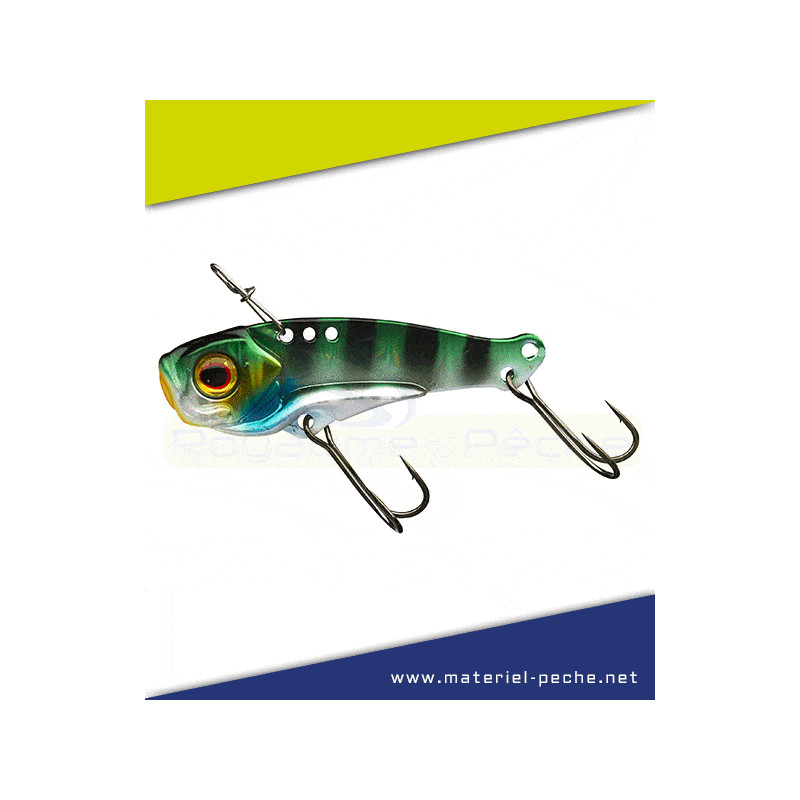 Leurre Gunki Muto Blade 66 Coulant 6,6cm 19g | Le Peish 64